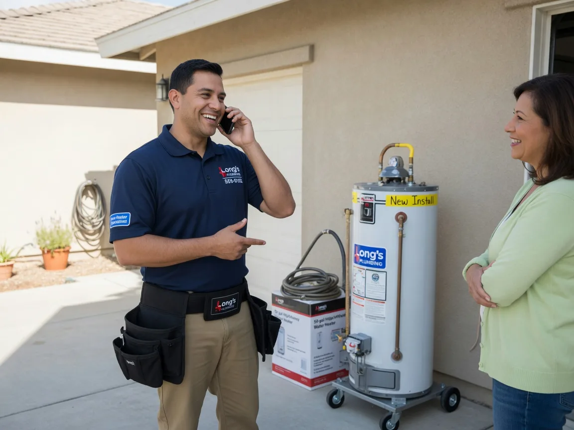 Leak Detection South Fulton, TN FAQs